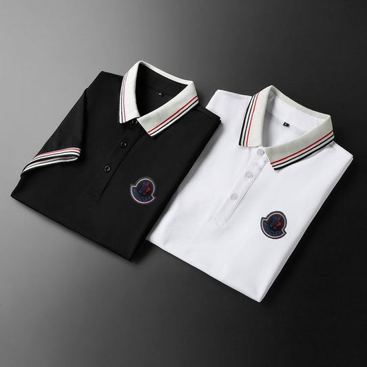 Moncler Polo Shirt