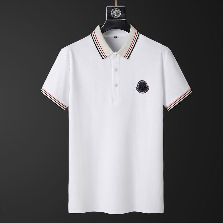 Moncler Polo Shirt