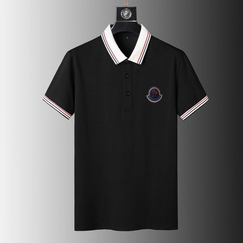 Moncler Polo Shirt