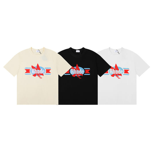 Graphic Rhude Tee