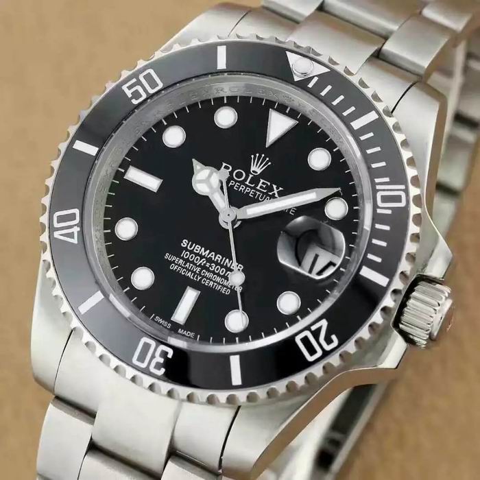 Rolex Watch Submariner