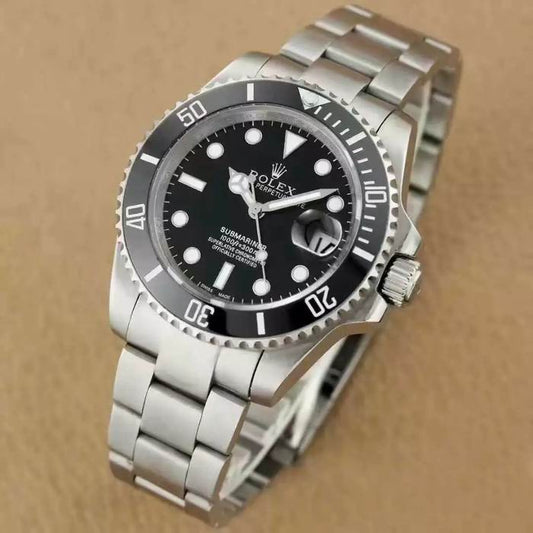 Rolex Watch Submariner