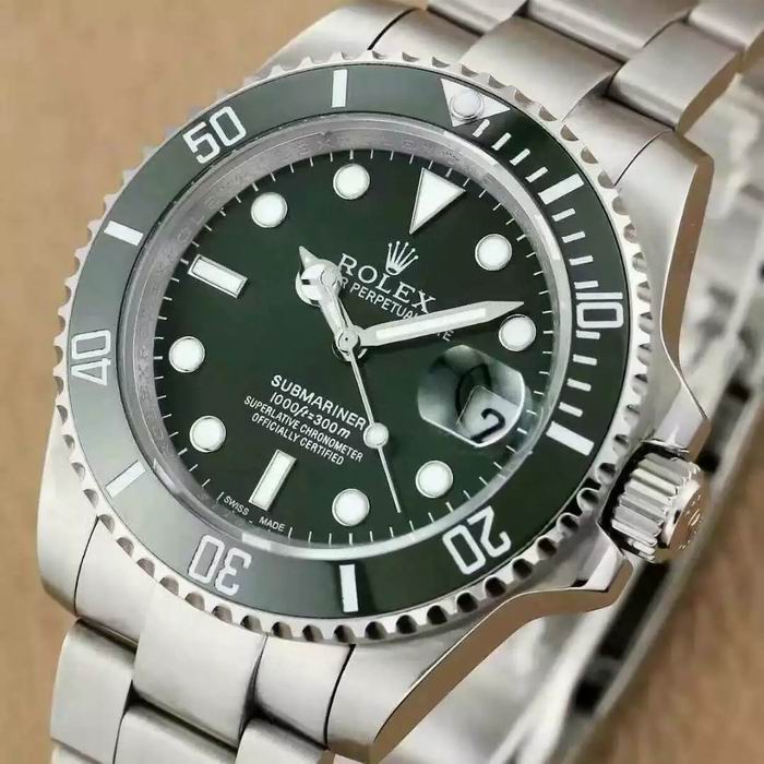 Rolex Watch Submariner