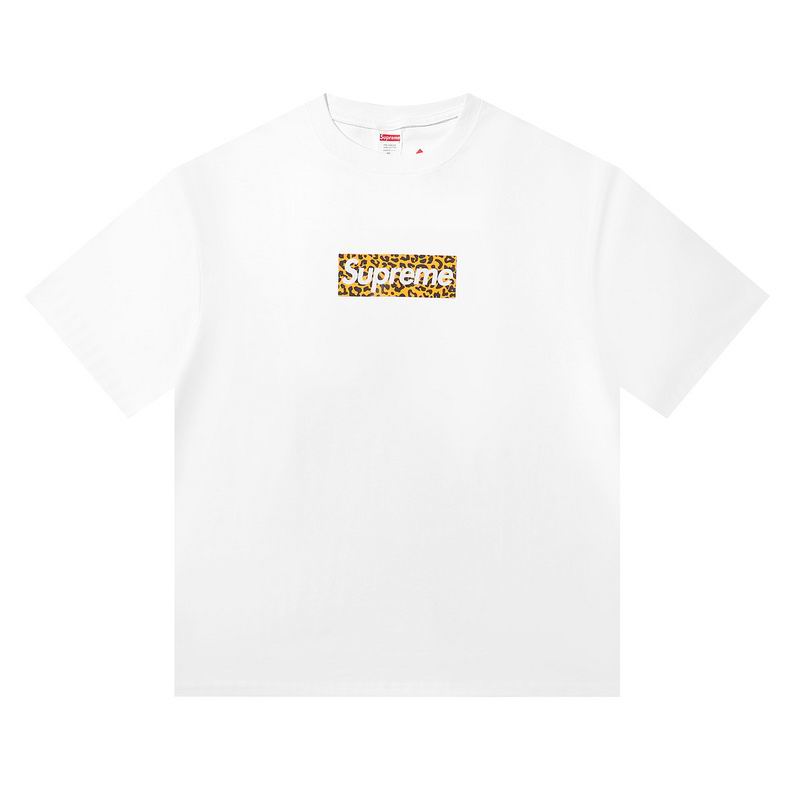 Graphic Supreme Tee