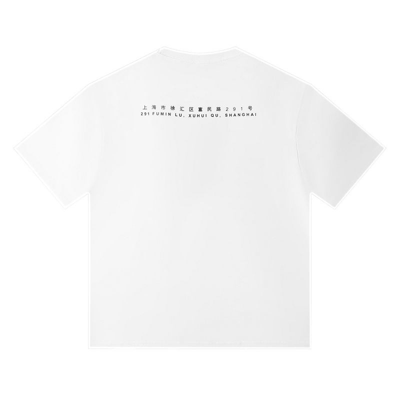 Graphic Supreme Tee