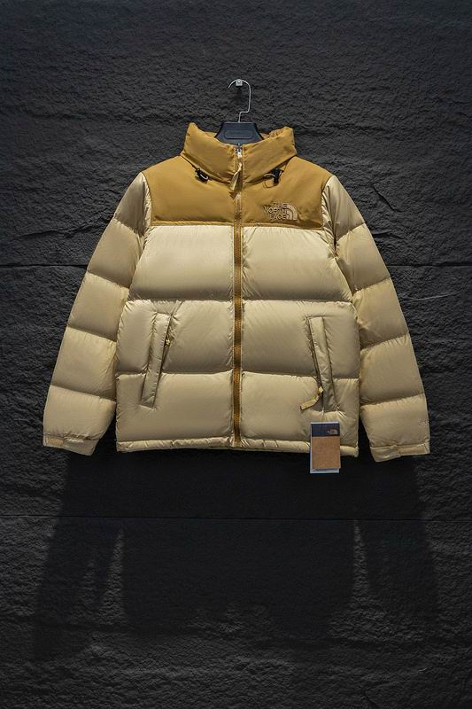 North Face Coat