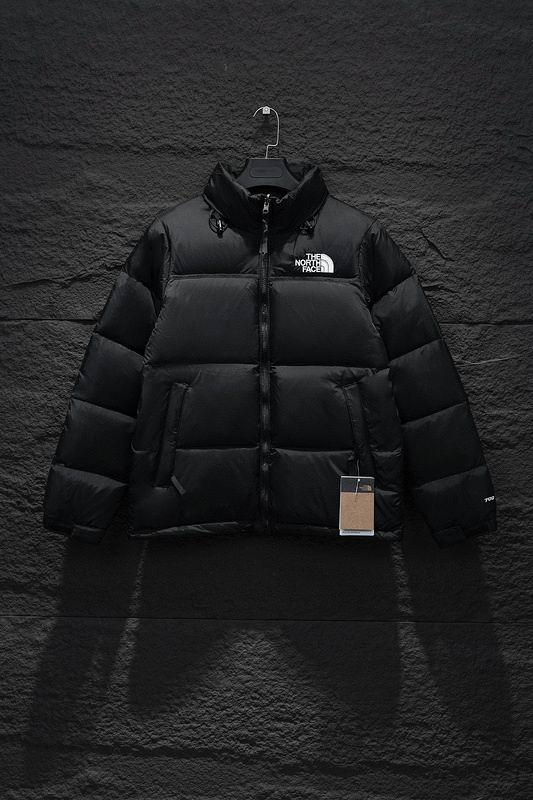 North Face Coat