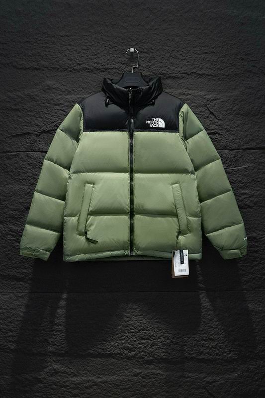 North Face Coat