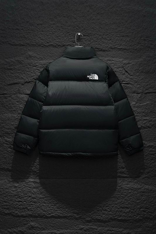 North Face Coat