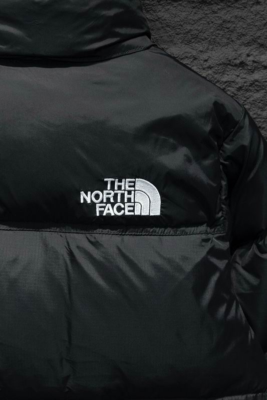 North Face Coat