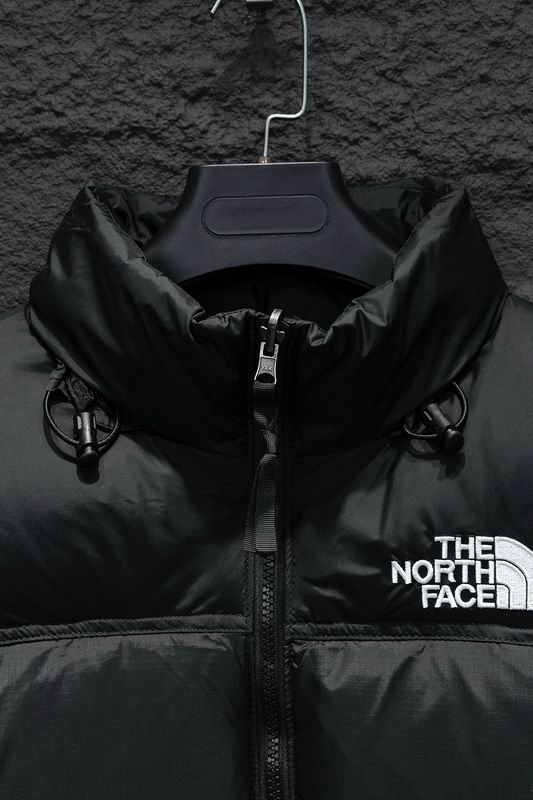 North Face Coat