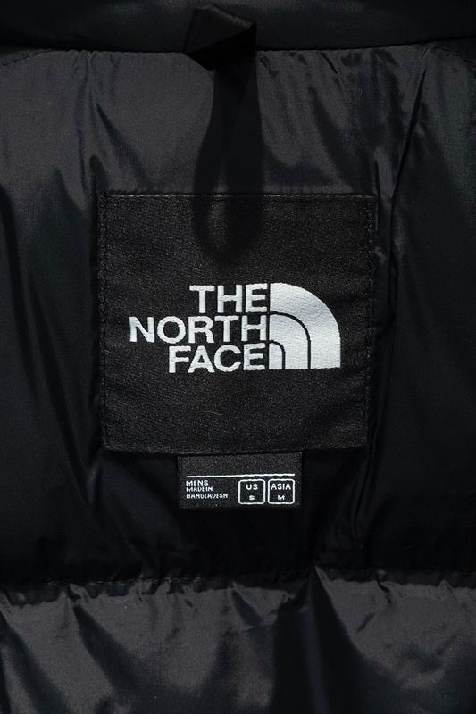 North Face Coat