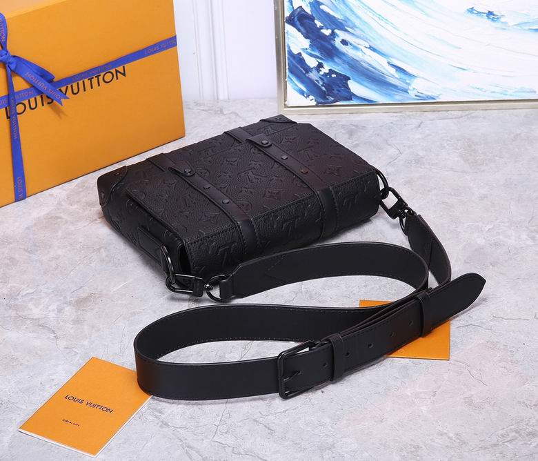 LV Waist Bag