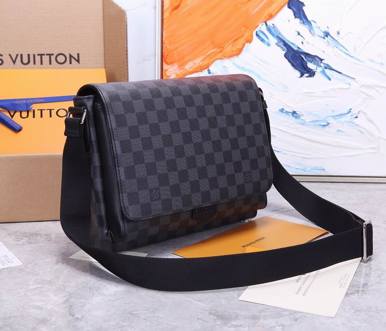 LV Shoulder Bag