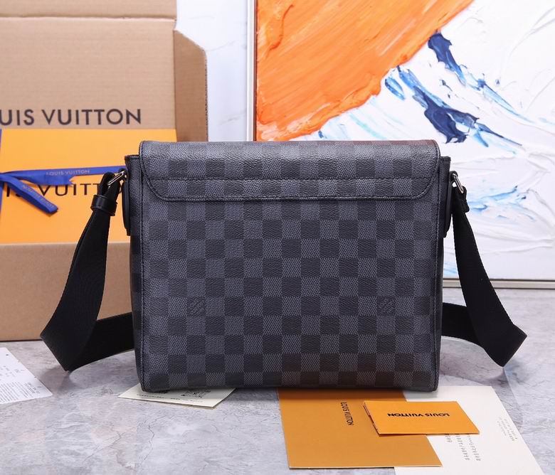 LV Shoulder Bag