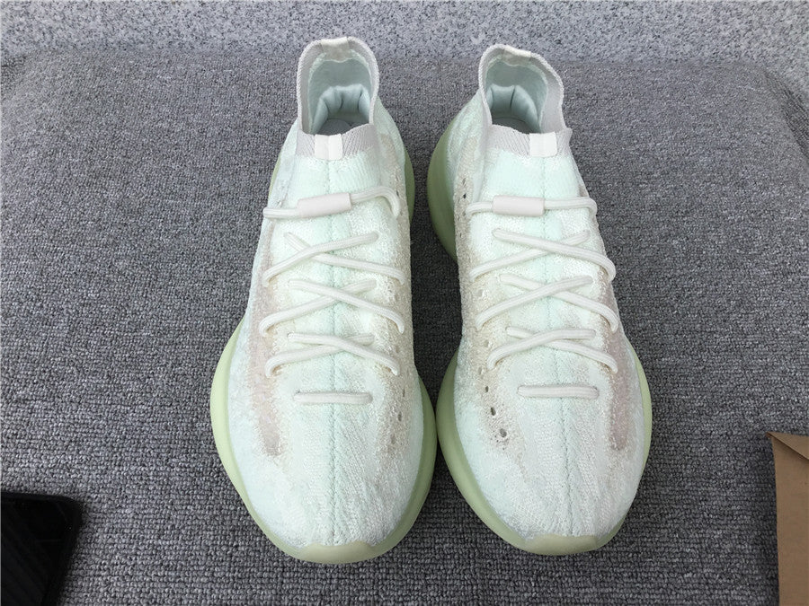 Adidas Yeezy Sneaker Boost 380 Calcite Glow