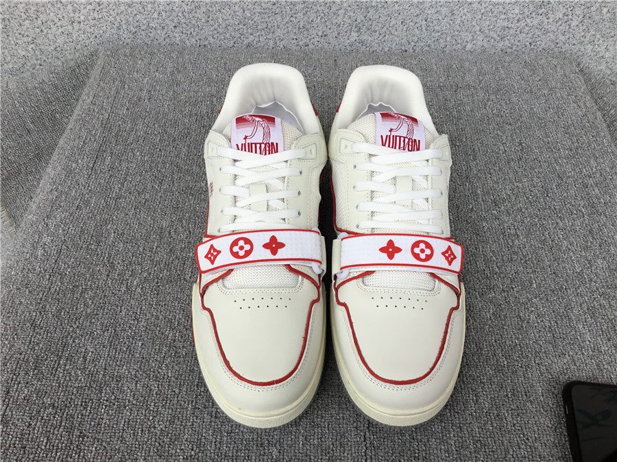 Louis Vuitton Trainers