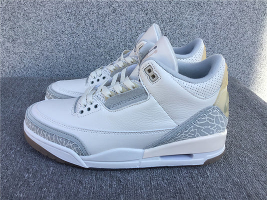 Air Jordan 3 Sneaker "Craft Ivory"