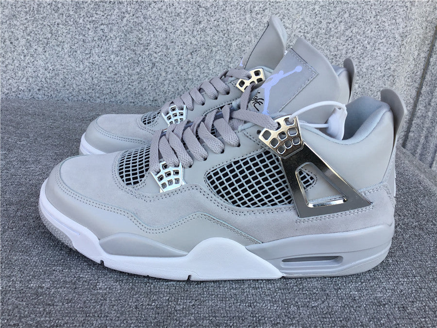 Air Jordan 4 Retro "Frozen Moment"