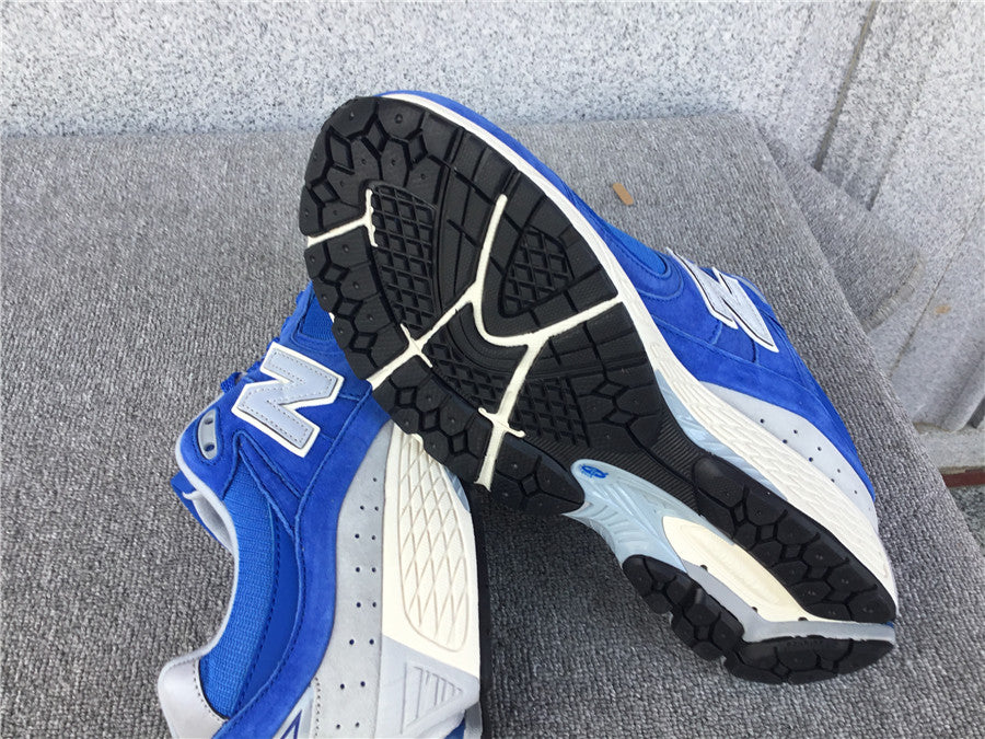 New Balance Sneaker 2002