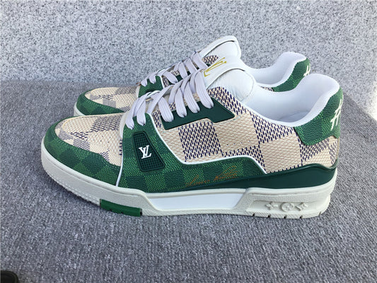 Louis Vuitton Trainer