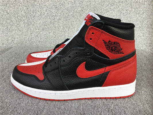 Air Jordan 1 Sneaker "Homage To Home"