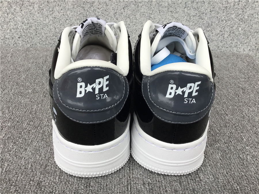 Bapesta Sneaker "Tokyo"