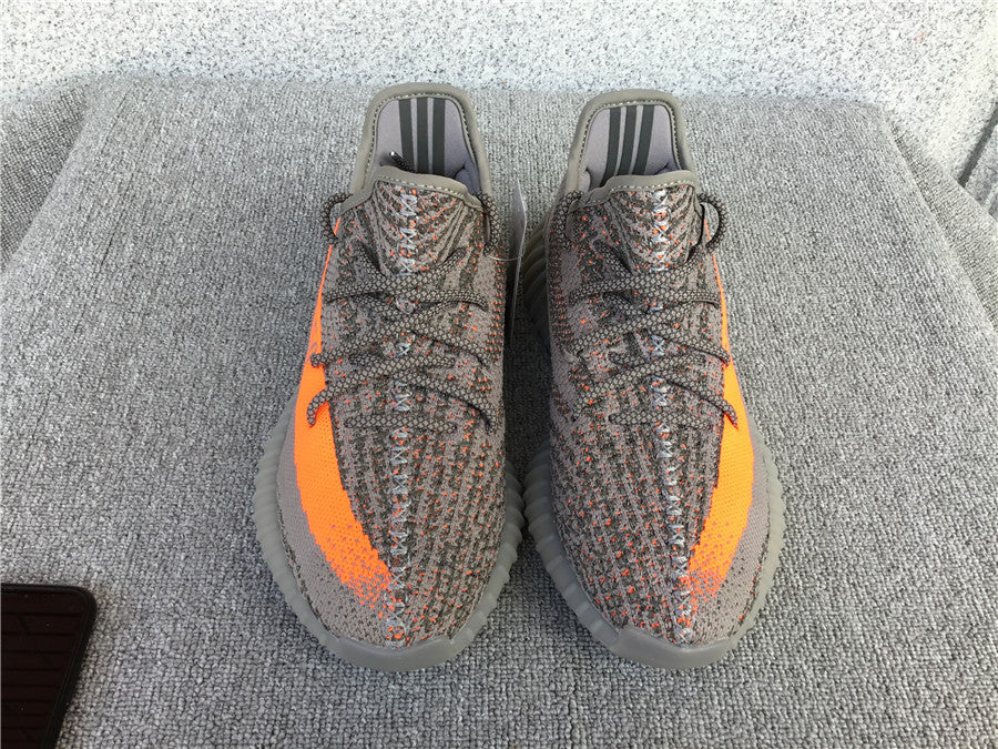 Yeezy Boost Sneaker 350 V2 "Beluga/Reflective"