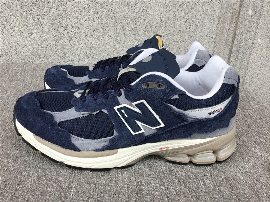 New Balance Sneaker 2002