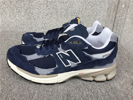 New Balance Sneaker 2002