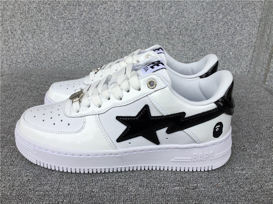 Bapesta Sneaker "Tokyo"