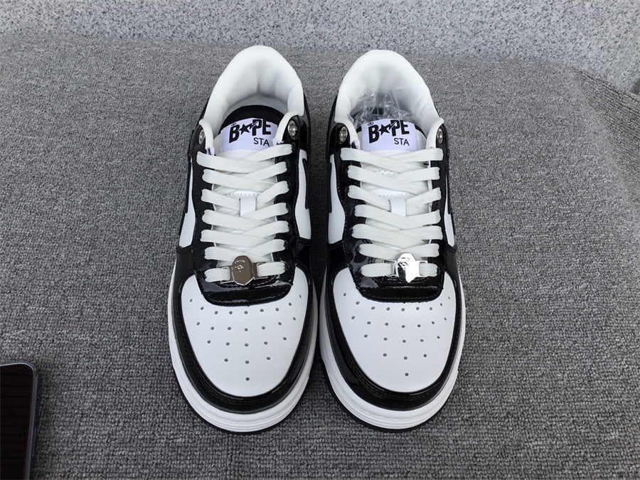 Bapesta Sneaker "Tokyo"