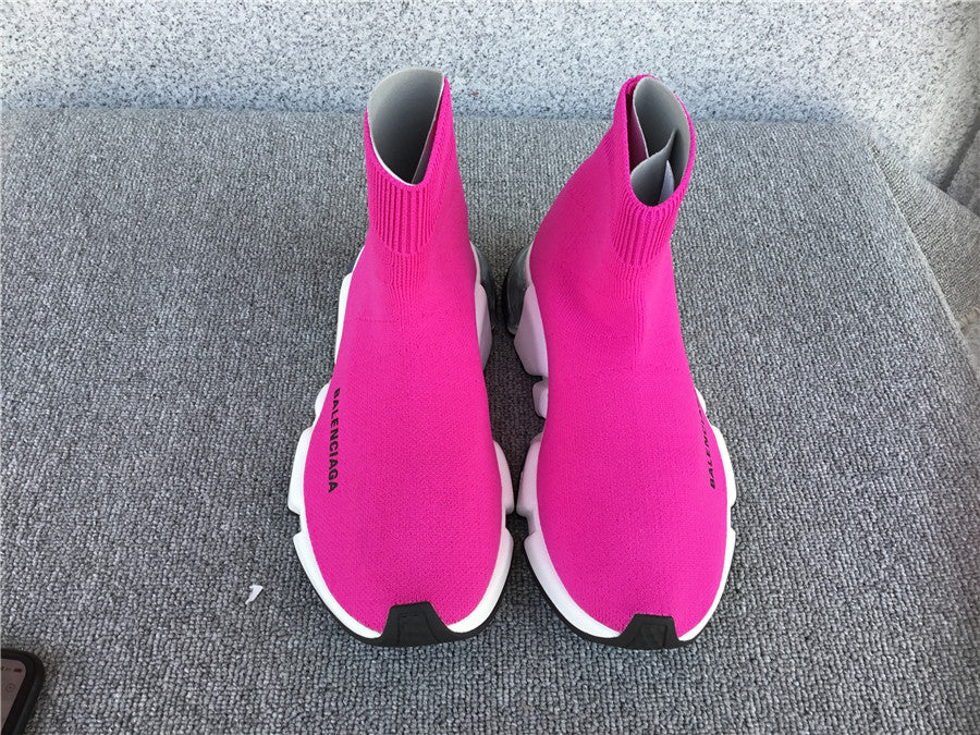 Balenciaga Sneaker Speed Trainer