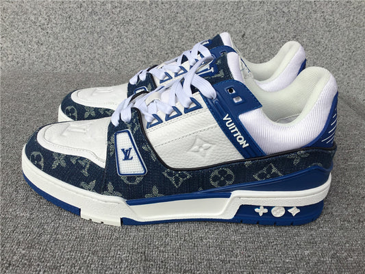 Louis Vuitton Trainer