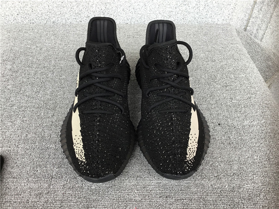 Yeezy Boost Sneaker 350 Oreo