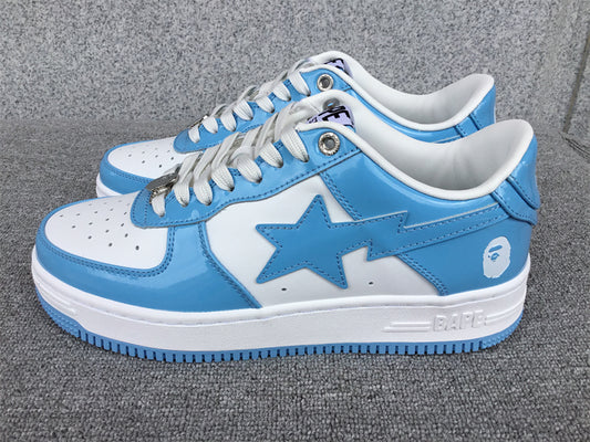 Bapesta Sneaker "Tokyo"