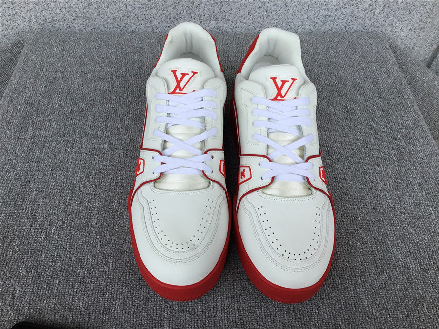 Louis Vuitton Trainer