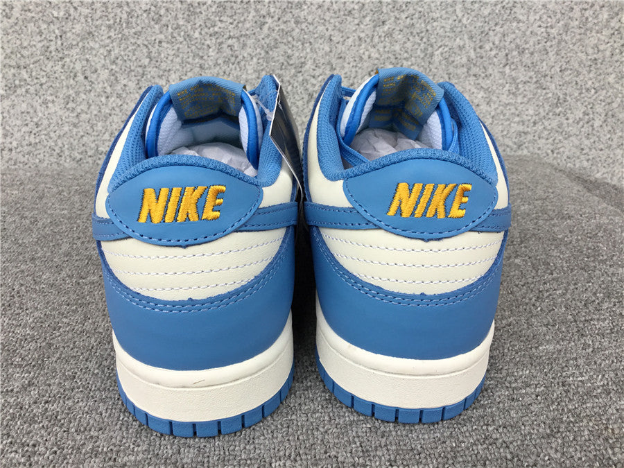 Nike Dunk Low Sneaker “Coast”