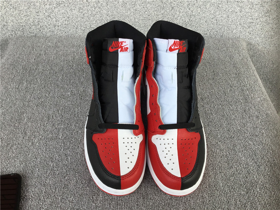 Air Jordan 1 Sneaker "Homage To Home"