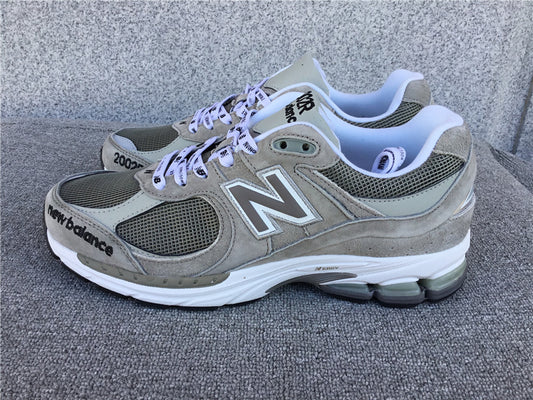 New Balance Sneaker 2002