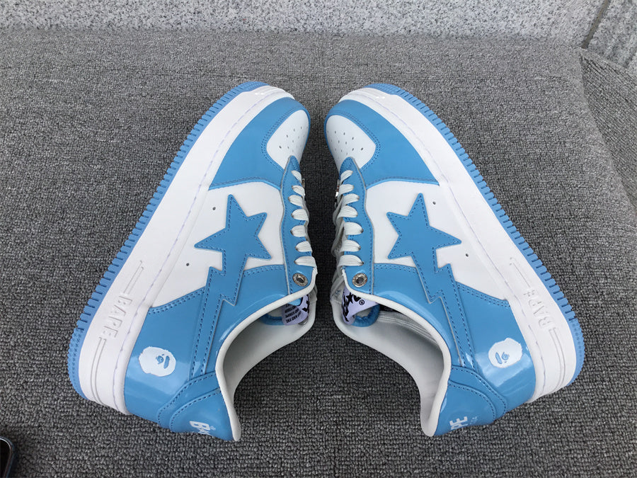 Bapesta Sneaker "Tokyo"